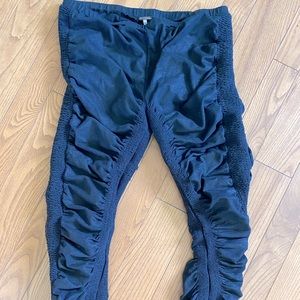 Free People Leggings